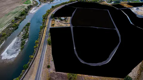 Residential Lot Near Snake River