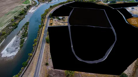 Residential Lot Near Snake River