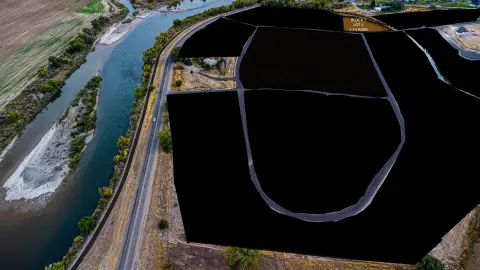 Residential Lot Near Snake River