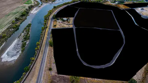 Residential Lot Near Snake River