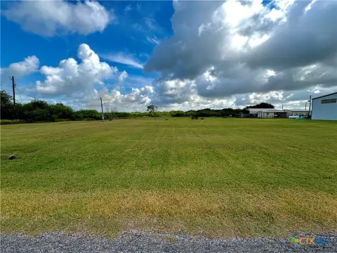 Seadrift, TX: Ready-to-Build Lots