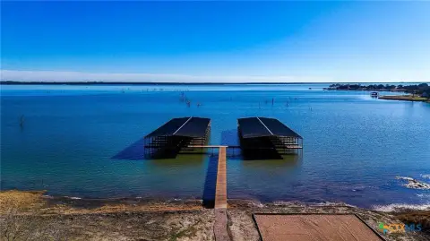 Exceptional Lake View Homesite