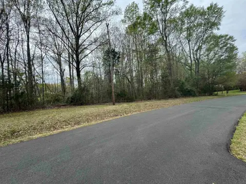 Chesnee Acreage: Build Your Dream