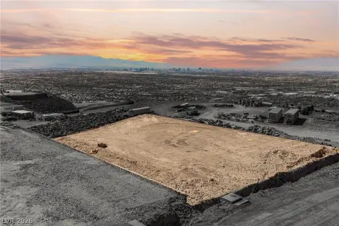 Residential Land Parcel