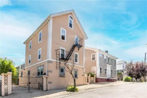 Providence Multifamily Property