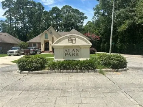 Residential Lot in Alan Park