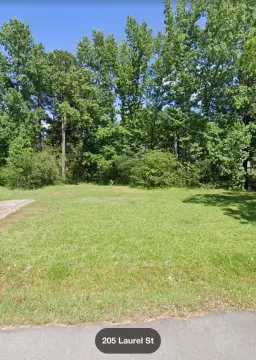 Residential Lot in Jacksonville, AR