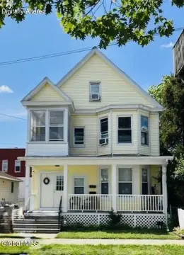 Two-Family Residential Income Property