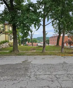 Corner Commercial Land