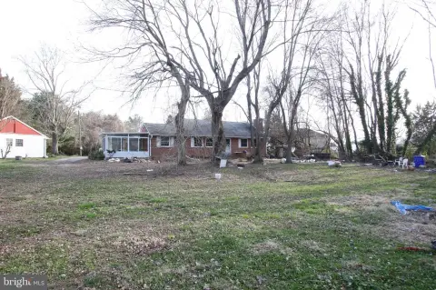 Multi-Structure Property in Kent County