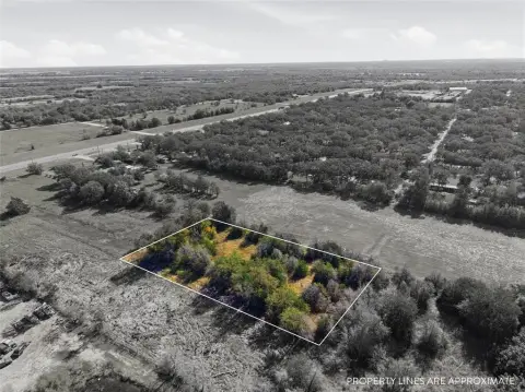 Waco Land Close to Amenities