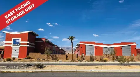 Air-Conditioned Warehouse Condominium