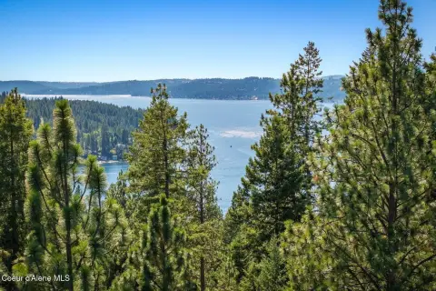 Water View Lot in Harrison