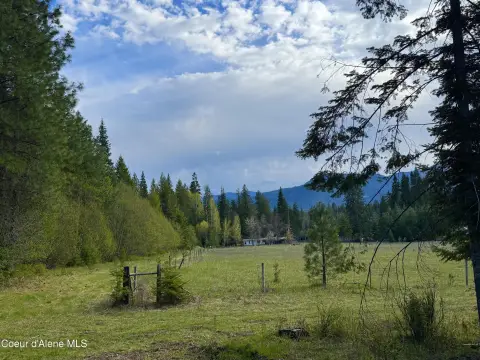 Heron, MT Land For Sale