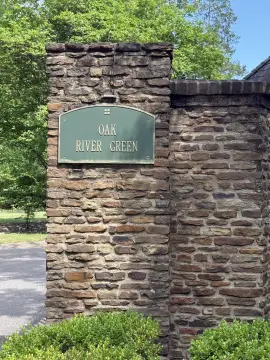 Residential Lot in Gated Community