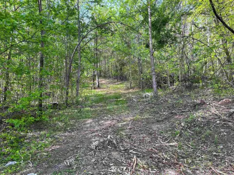 Land Near Oxford Area