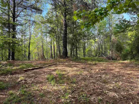 Land Near Oxford Area