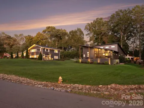 Luxury Estate with Income Potential