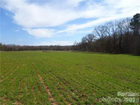 Cleared Land in Iredell County