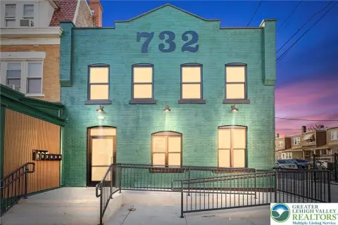 Turnkey Multifamily Investment Opportunity
