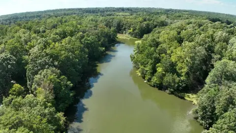 Waterfront Land in Kilmarnock, VA