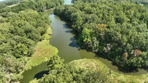 Water View Land in Kilmarnock