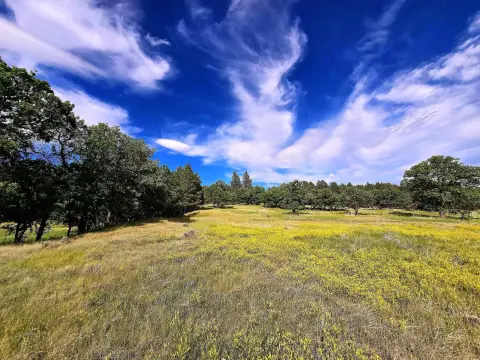 Rural Recreation Land Parcel