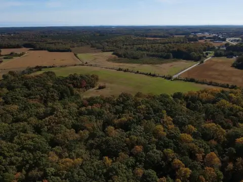 Heathsville Land with Acreage