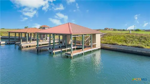 Waterfront Land in Gated Community