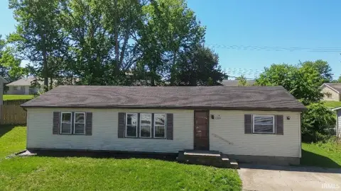Bloomington Rental Property Near Downtown