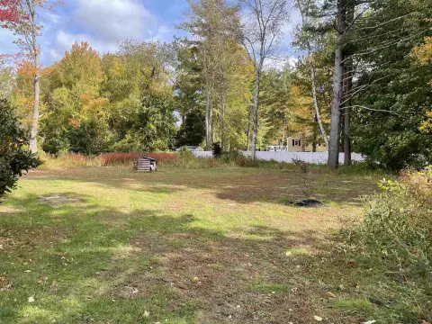 Waterfront Land in Dover, NH