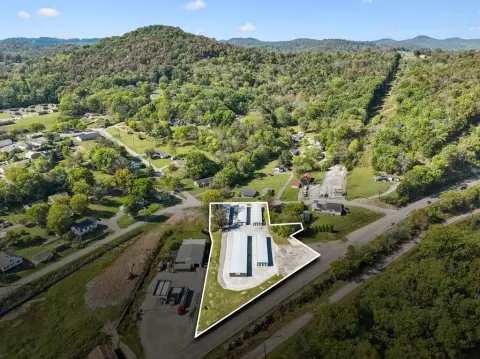 88-Unit Self-Storage Facility