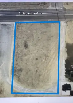 Pampa, TX Land For Sale