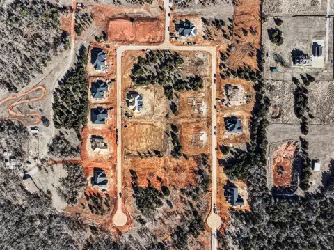 Residential Land Near Liberty Lake