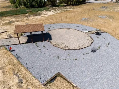 Pahrump Land with Water Rights