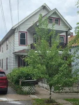 Duplex Residential Income Property