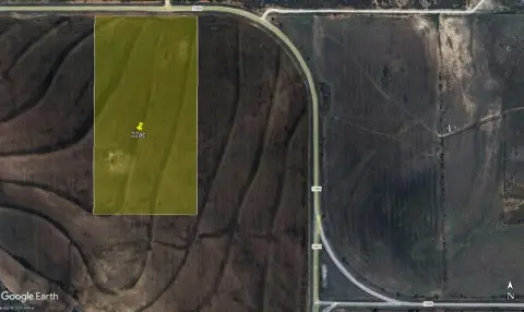 22 Acres of Agricultural Land