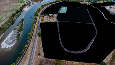 Residential Lot Near Snake River