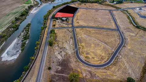 One Acre Residential Lot