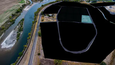 Residential Lot Near Snake River