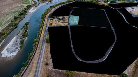 Residential Lot Near Snake River