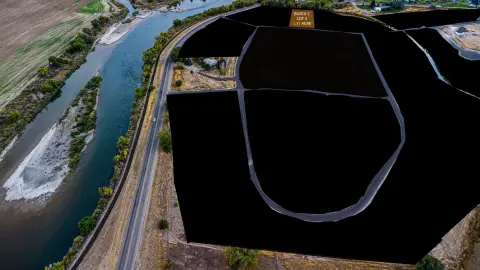 Residential Lot Near Snake River