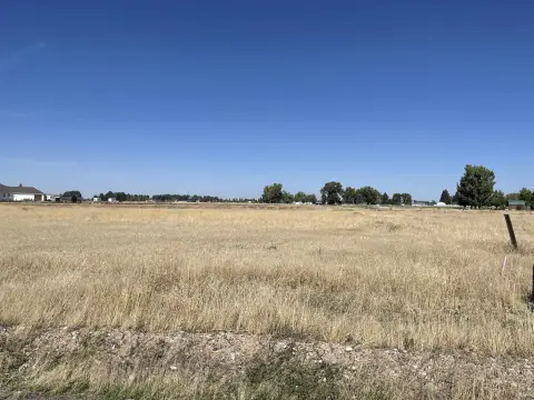 Residential Lot in Sharlyn Park