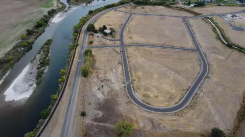 Residential Lot Near Snake River