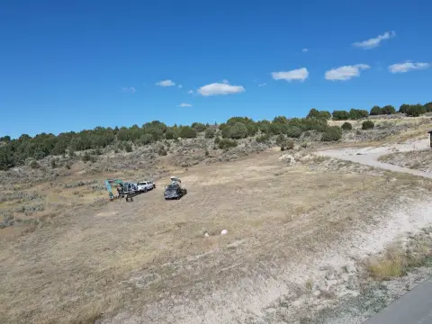 Residential Lot Near Golf Course