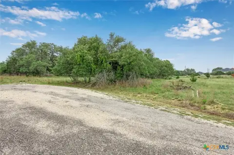Residential Land in Blanco, Texas