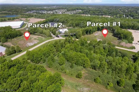 Shovel-Ready Industrial Land Parcels