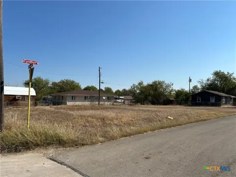 Harker Heights Townhouse Lot