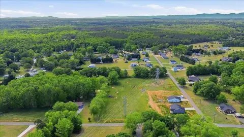 Residential Lot in Spartanburg County