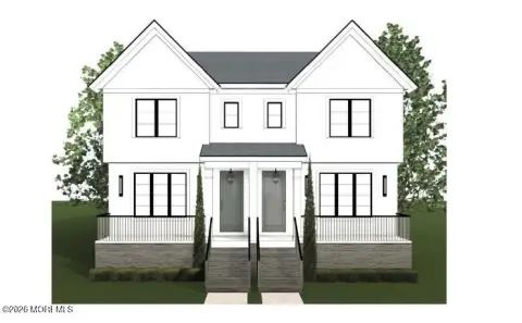 Brand-New Duplex For Sale